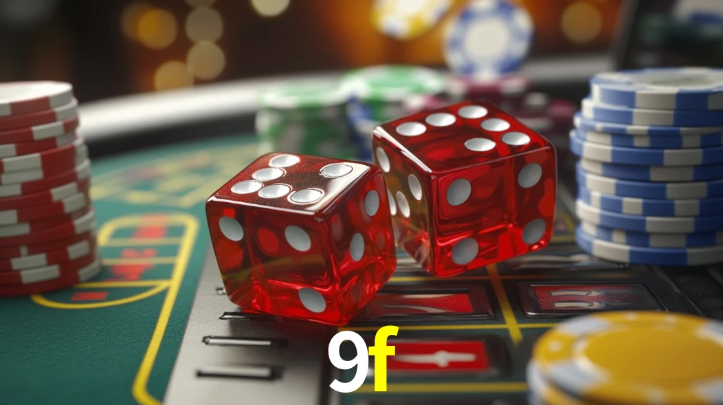 Roulette Table 9f