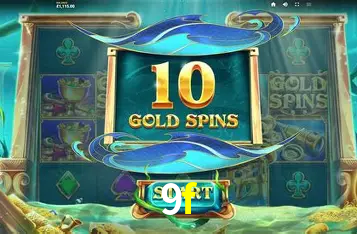 Descubra o Mundo do Cassino Online com 9f