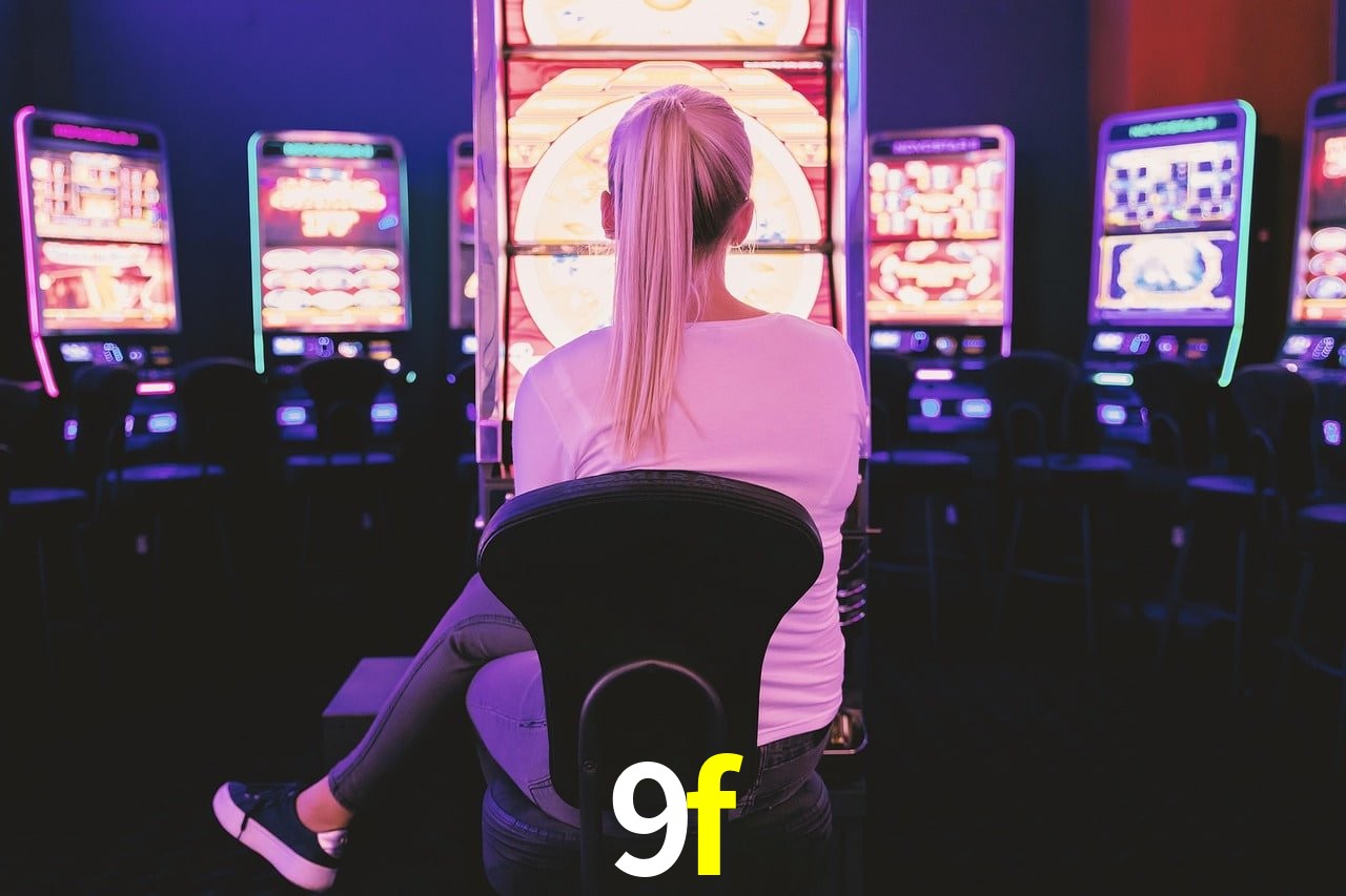Live Casino 9f