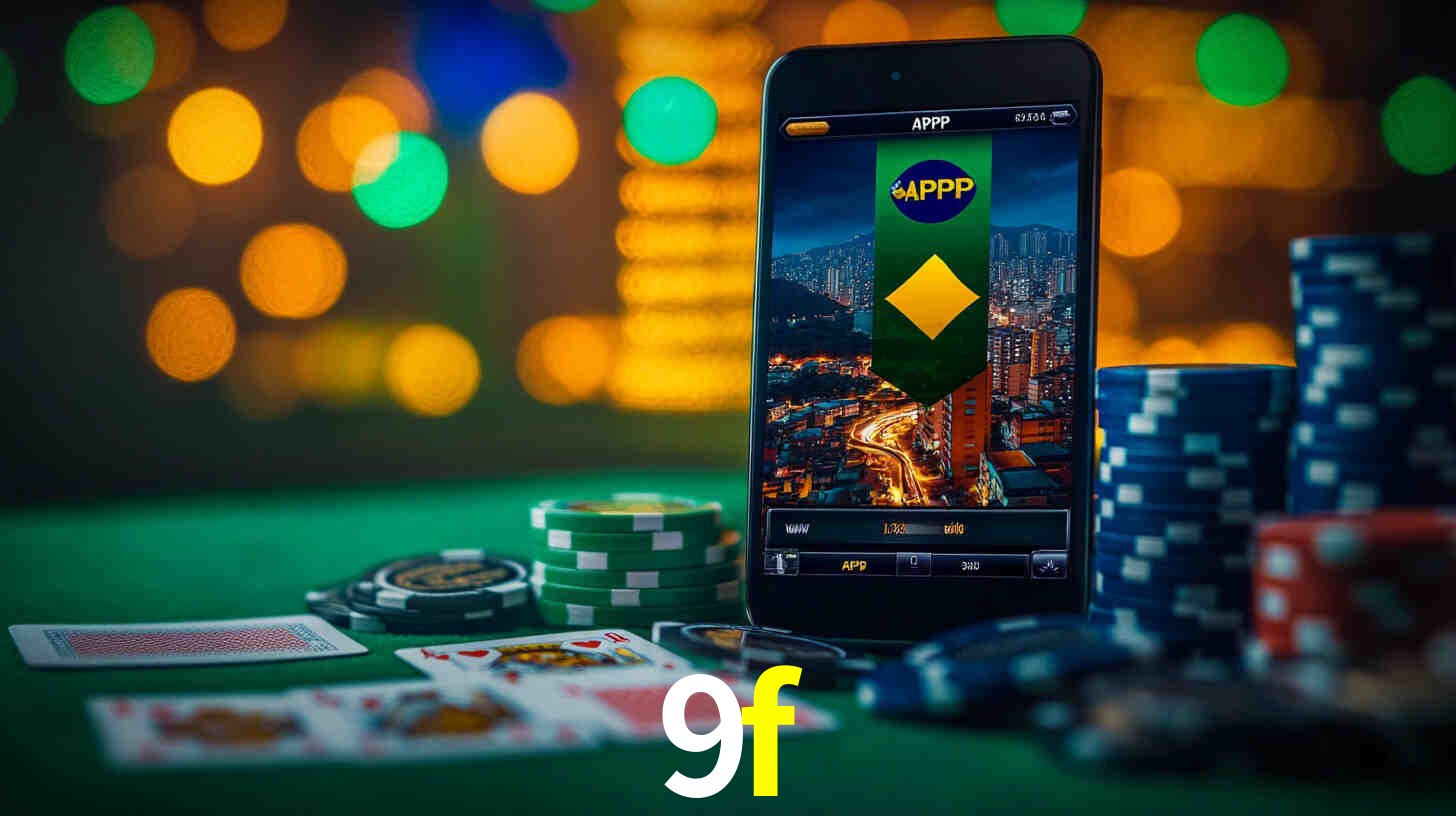 Descubra o Programa VIP da 9f: Vantagens Exclusivas para Jogadores