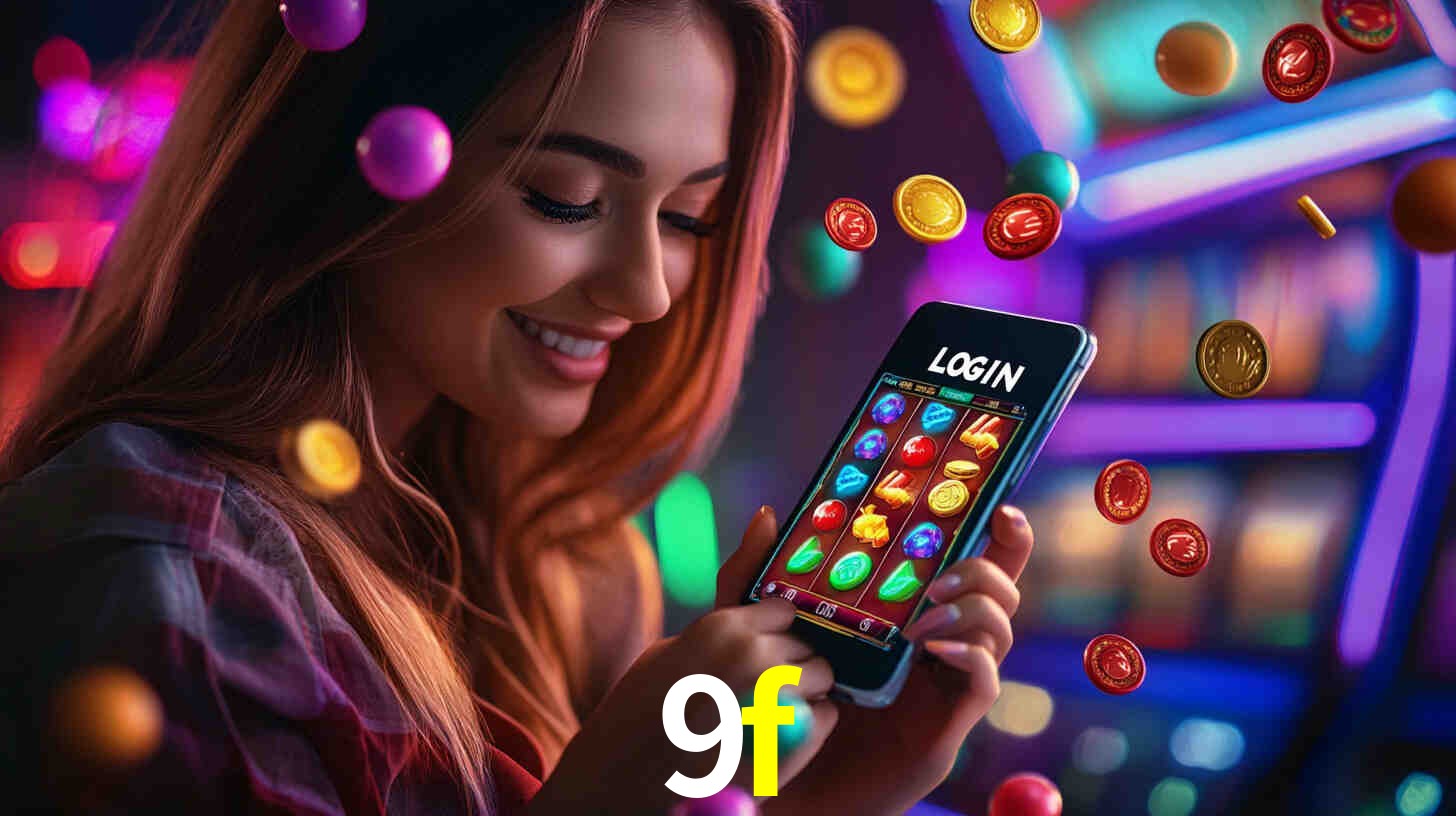 9f,9f login entrar
