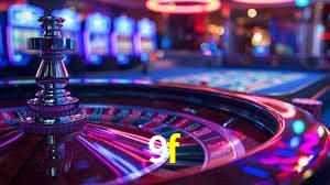 Casino Ao Vivo 9f