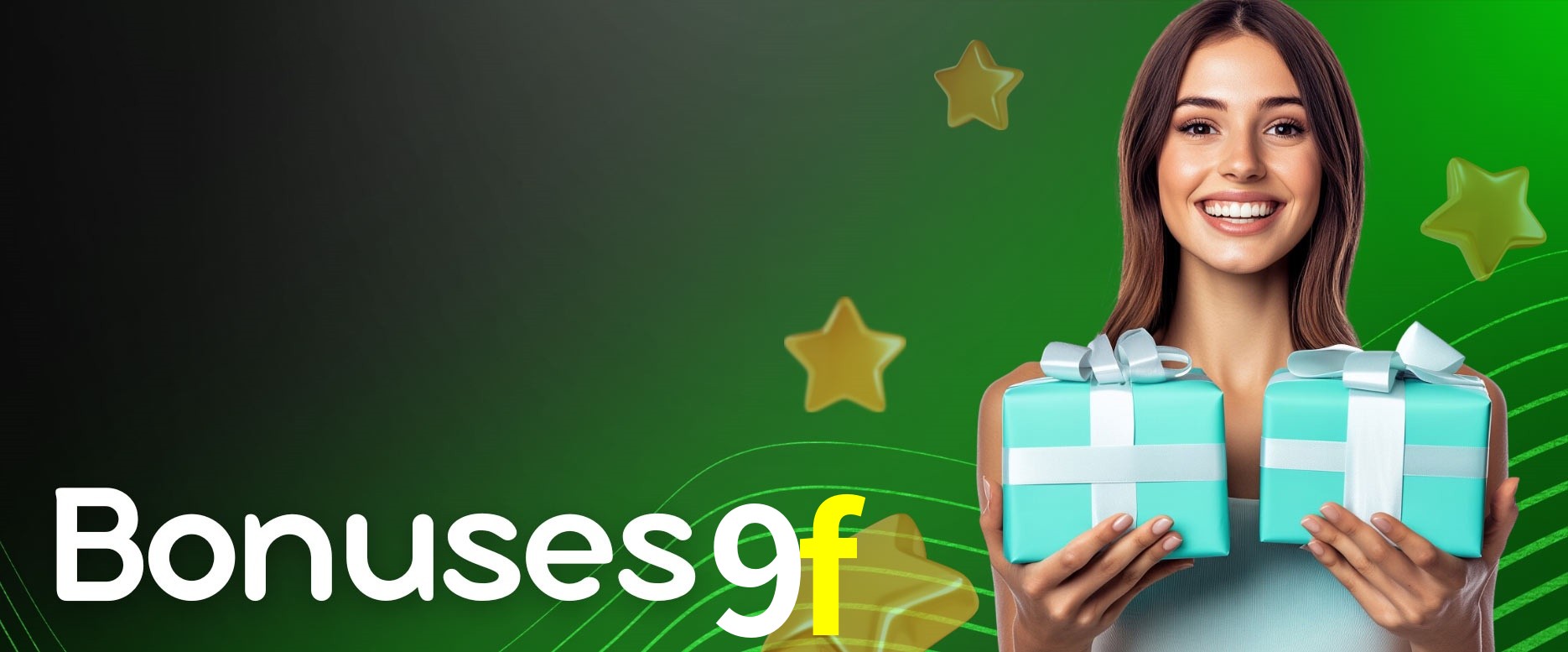 Exclusive Offers 9f