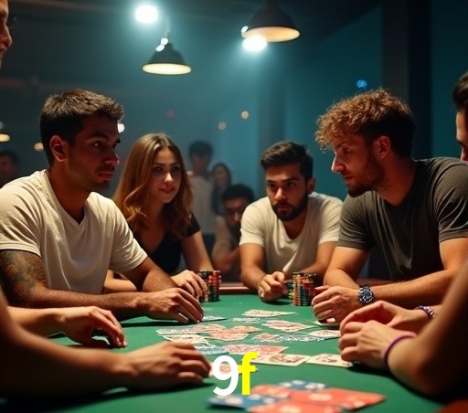 Promoção Relâmpago 9f