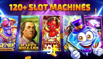 A Revolução dos Aplicativos de Jogos no 9f