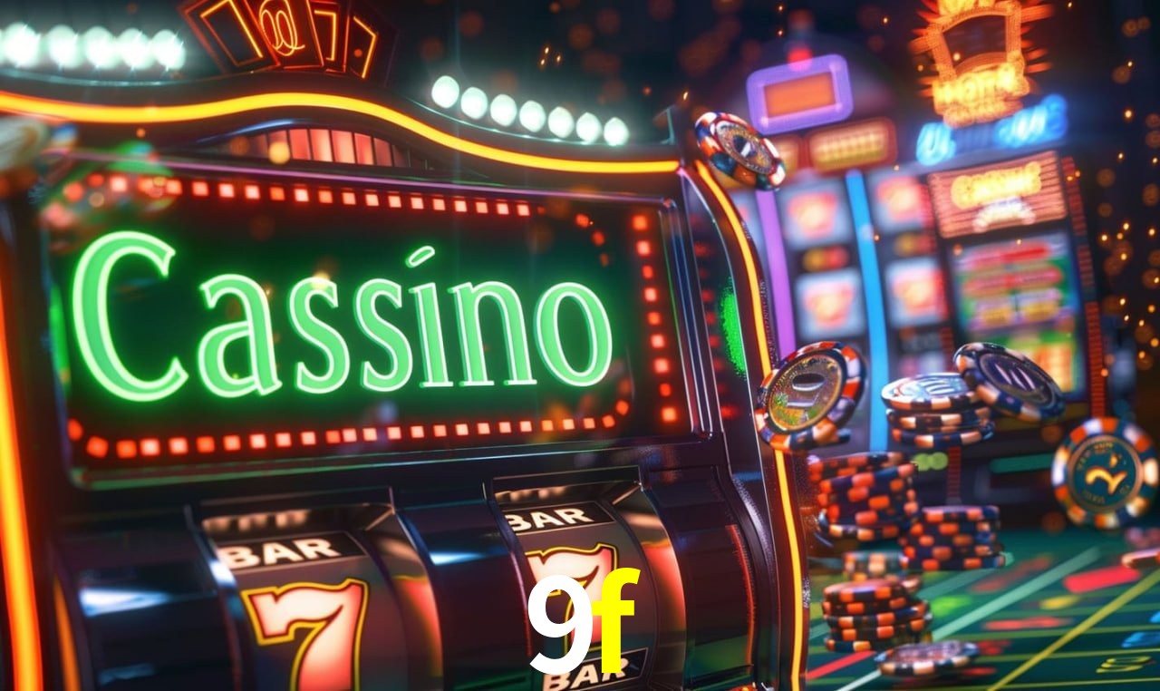 Estatísticas do Jogo 9f