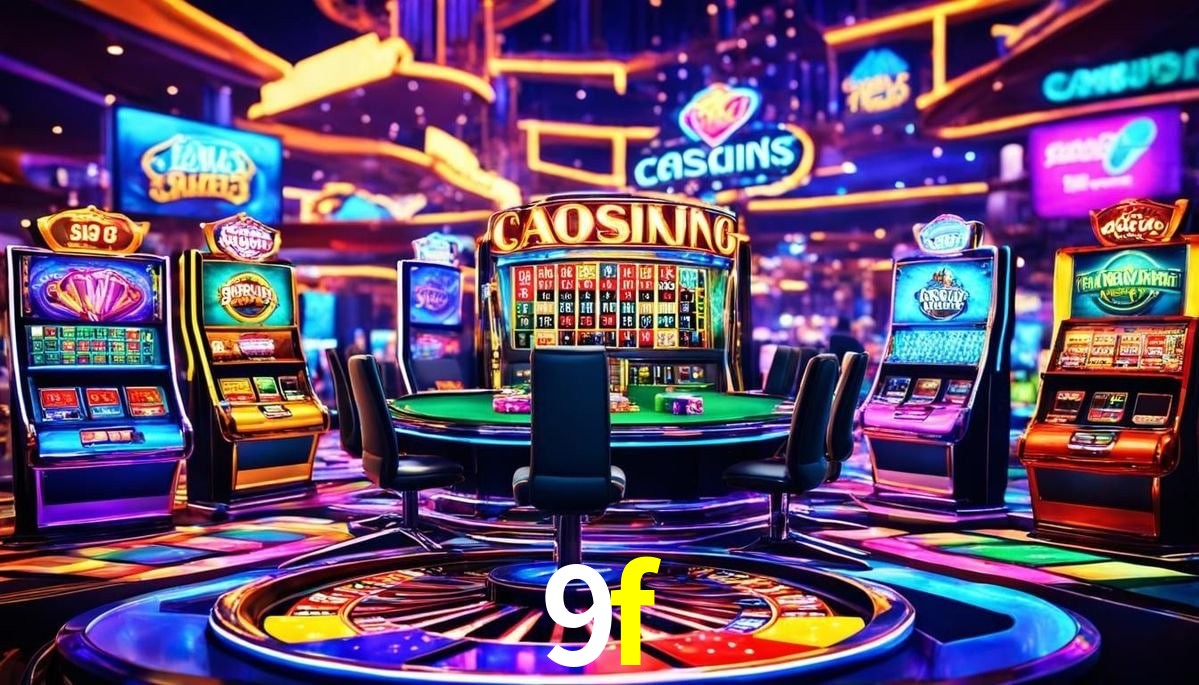 Casino VIP 9f