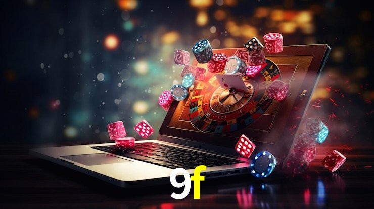 Explorando a Categoria de Eventos em Apostas na 9f