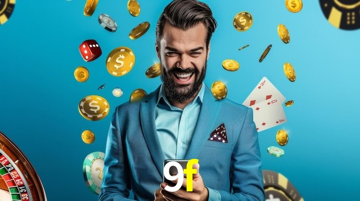 Slot Games 9f