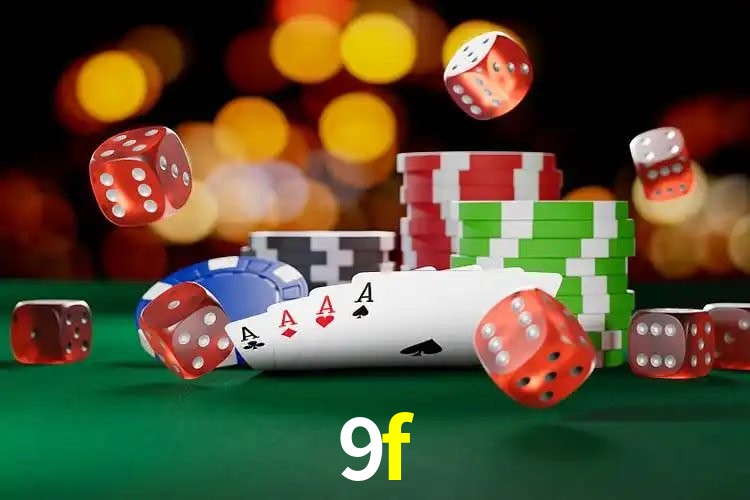 Apostas de Futebol 9f