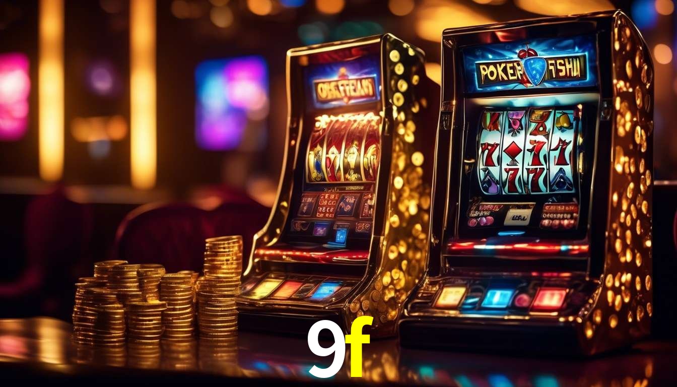 Explorando a Categoria de Eventos em Apostas na 9f
