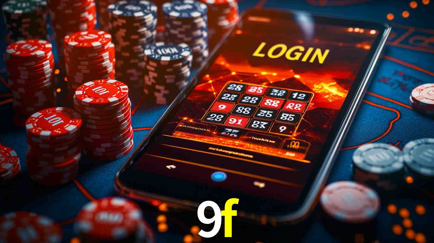 9f,9f login entrar