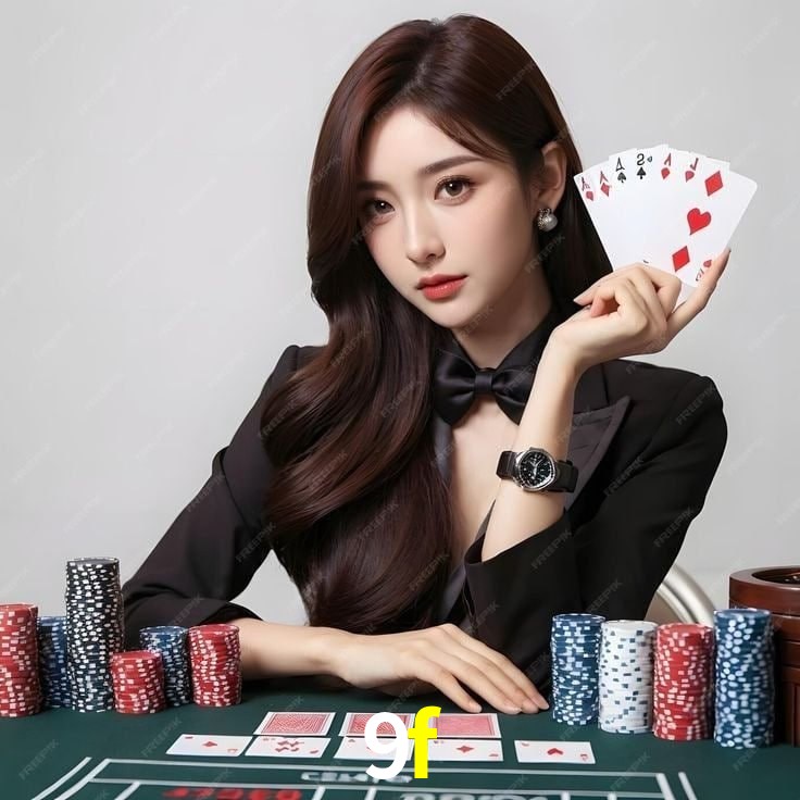 Casino Ao Vivo 9f