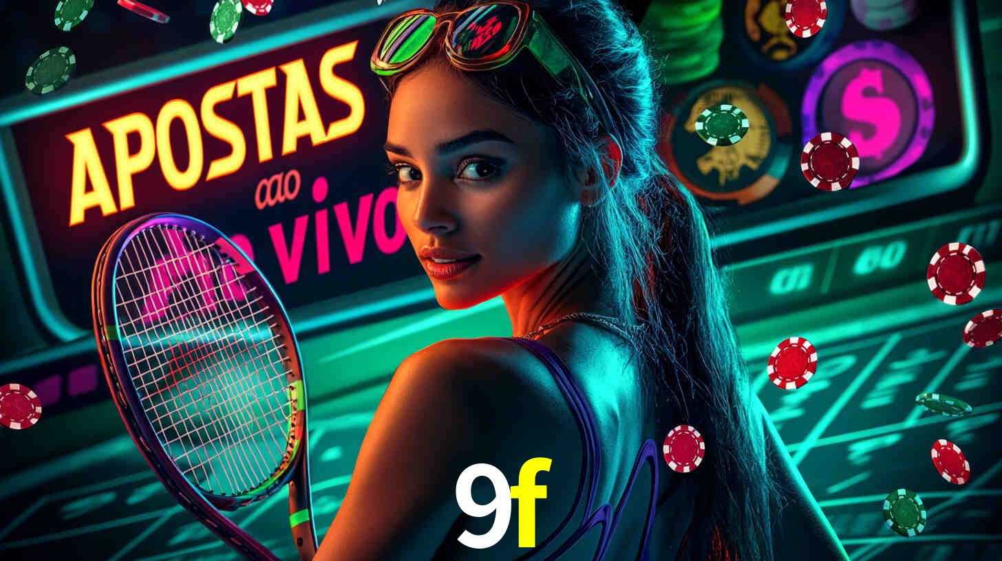 Desvendando o Mundo dos Jogos Virtuais na 9f