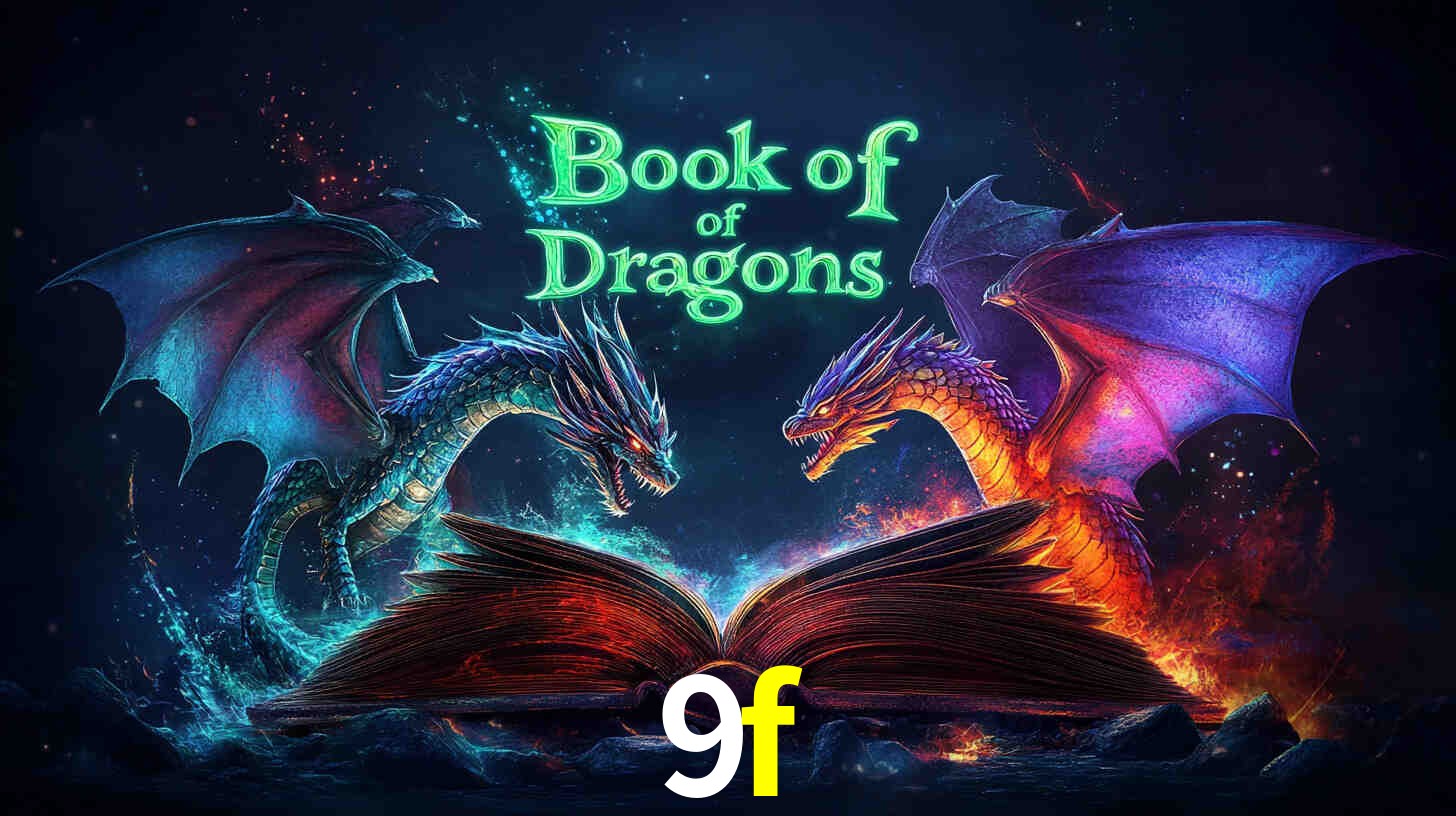 Descubra a Magia dos Jogos de Arcade no 9f