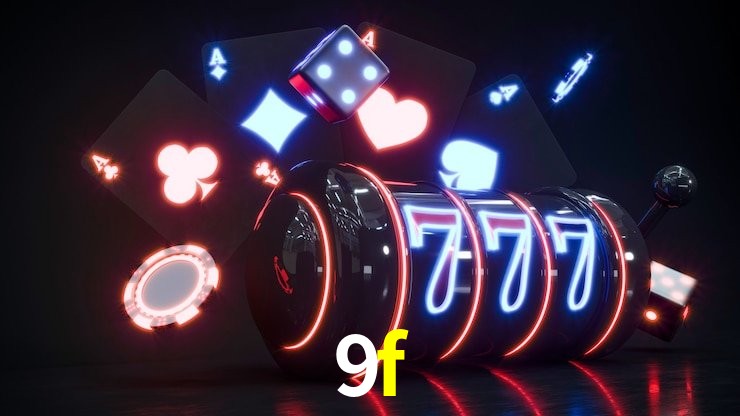 Welcome Bonus 9f
