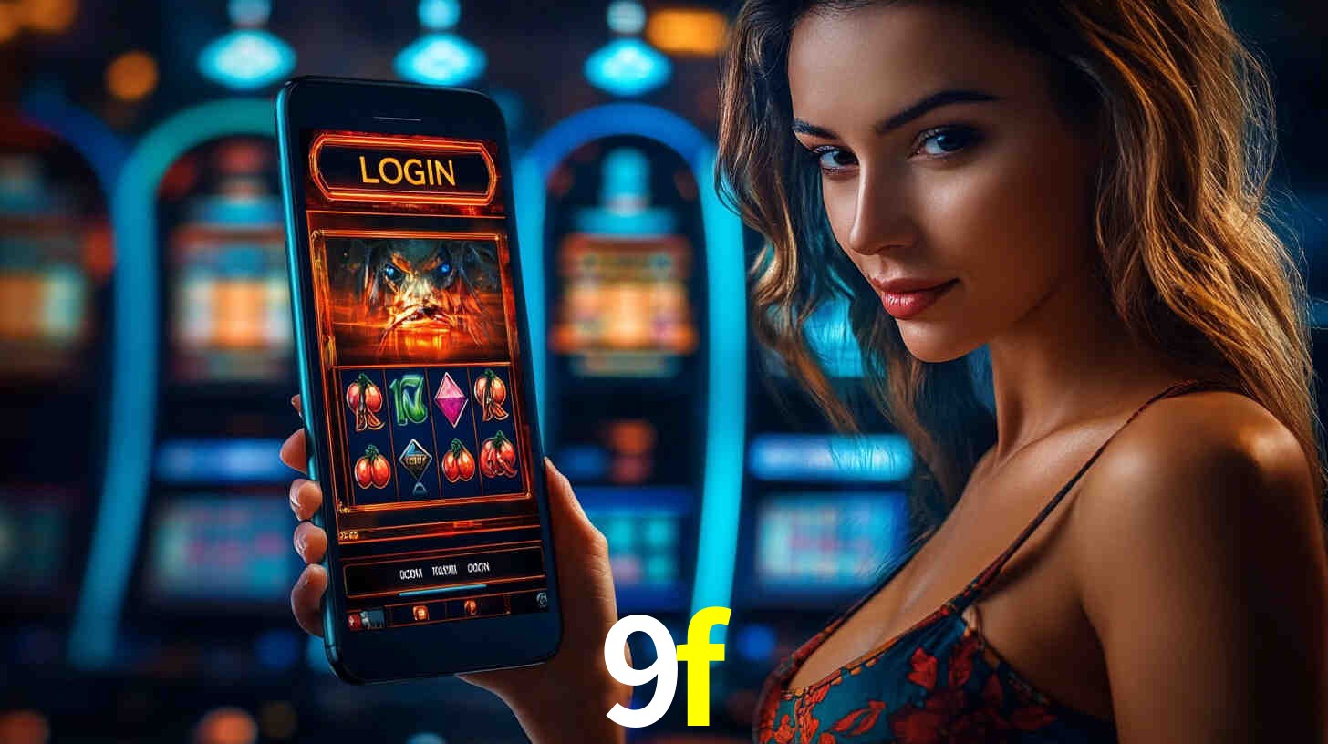 9f login entrar