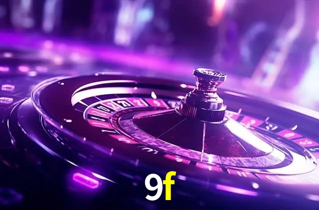 Desvendando o Mundo dos Jogos Virtuais na 9f
