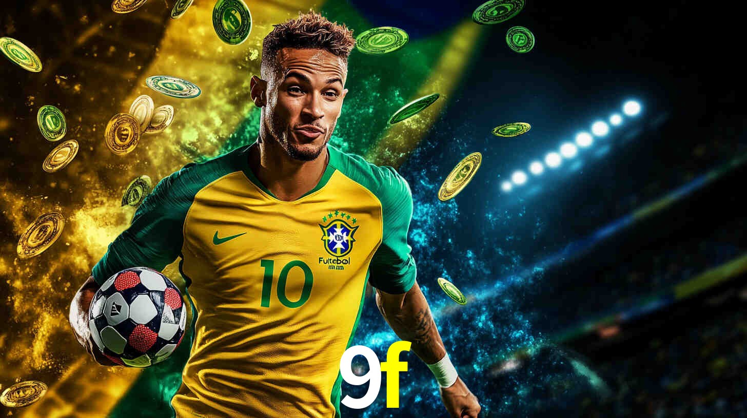 Apostas Esportivas na 9f: Um Guia Completo